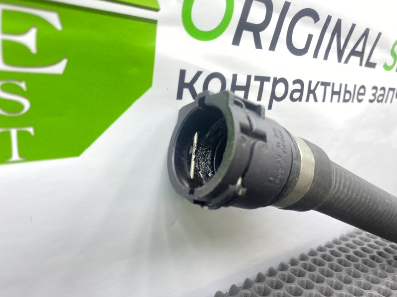 Патрубок, 1700 рублей, Калининград