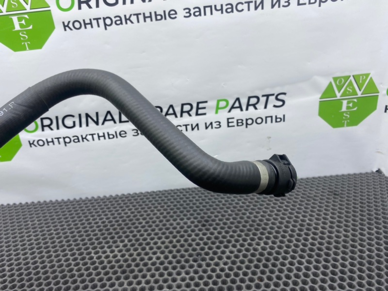 Патрубок, 1700 рублей, Калининград