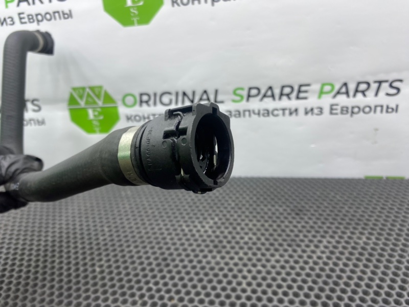 Патрубок, 1700 рублей, Калининград