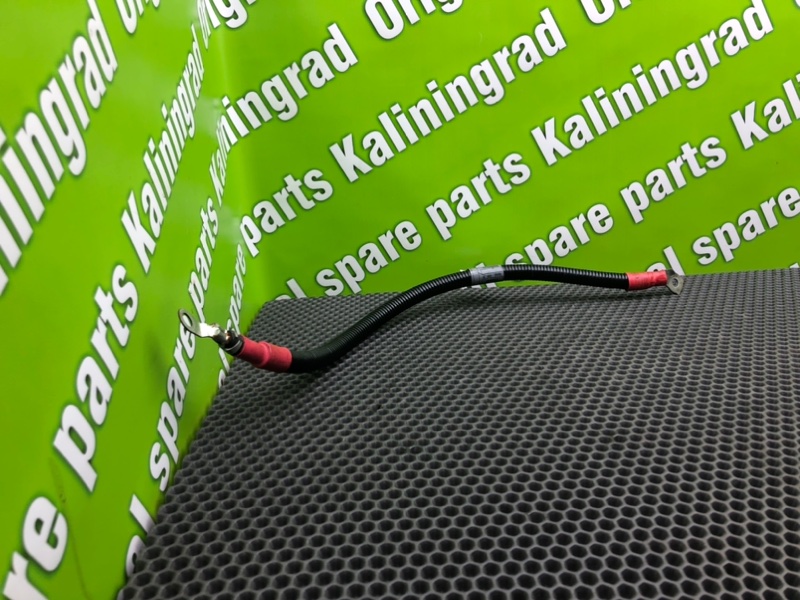 Провод стартера, 1100 рублей, Калининград