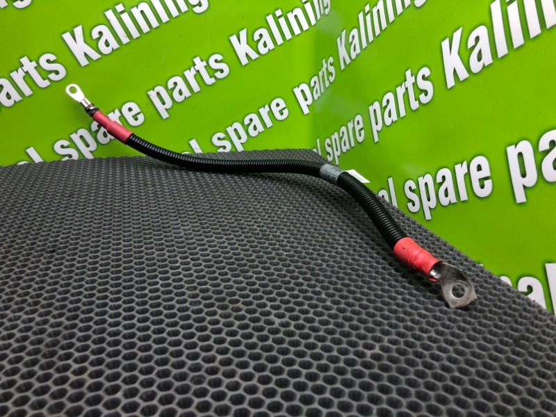 Провод стартера, 1100 рублей, Калининград