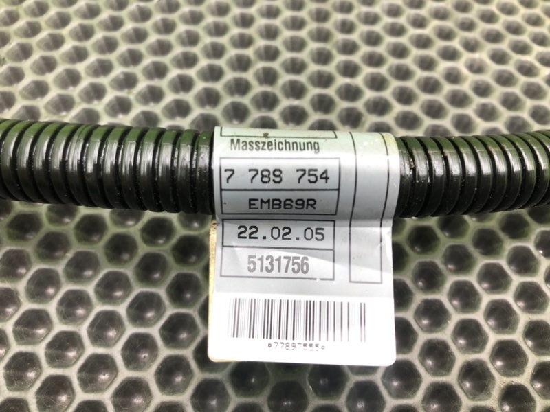 Провод стартера, 1100 рублей, Калининград