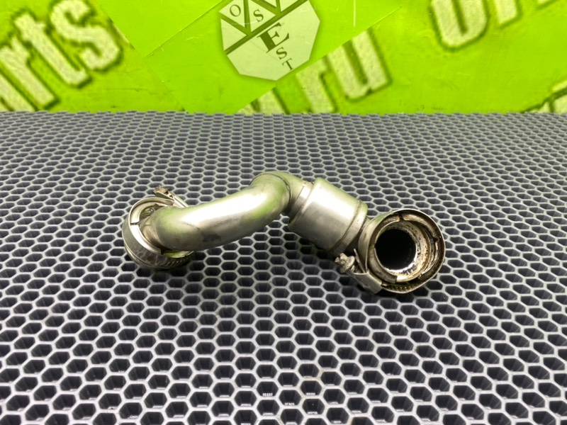 Трубка картерных газов, 1100 рублей, Калининград