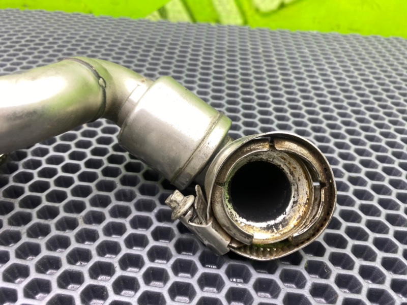 Трубка картерных газов, 1100 рублей, Калининград