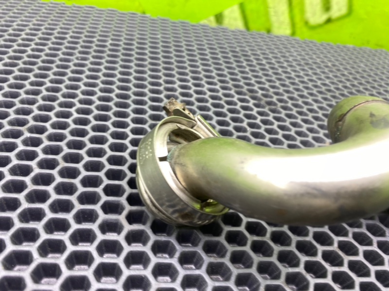 Трубка картерных газов, 1100 рублей, Калининград