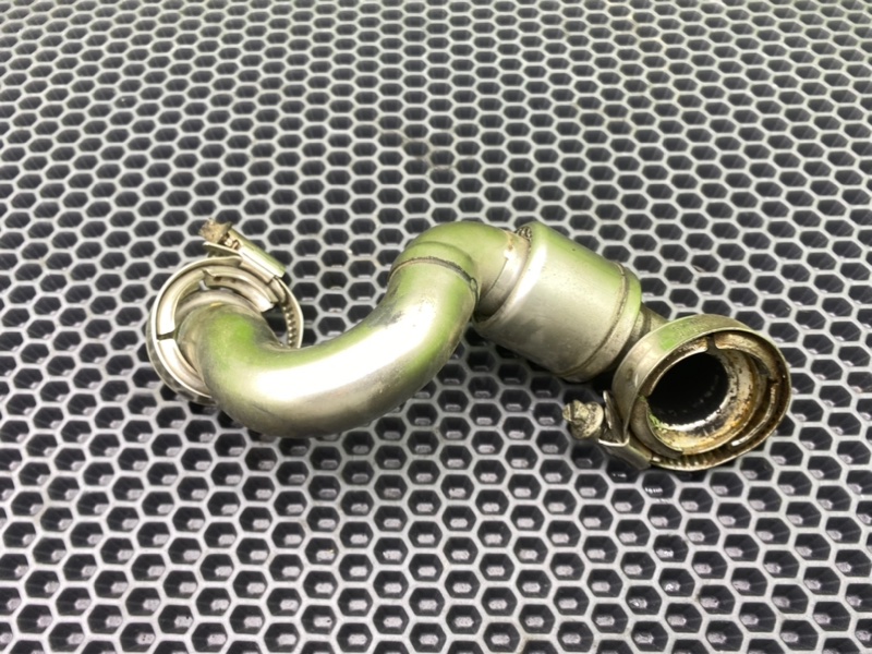 Трубка картерных газов, 1100 рублей, Калининград