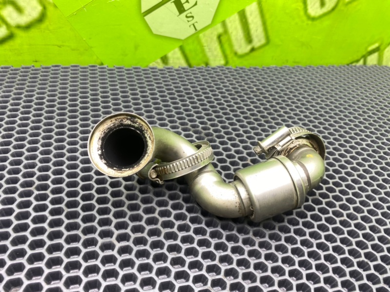 Трубка картерных газов, 1100 рублей, Калининград