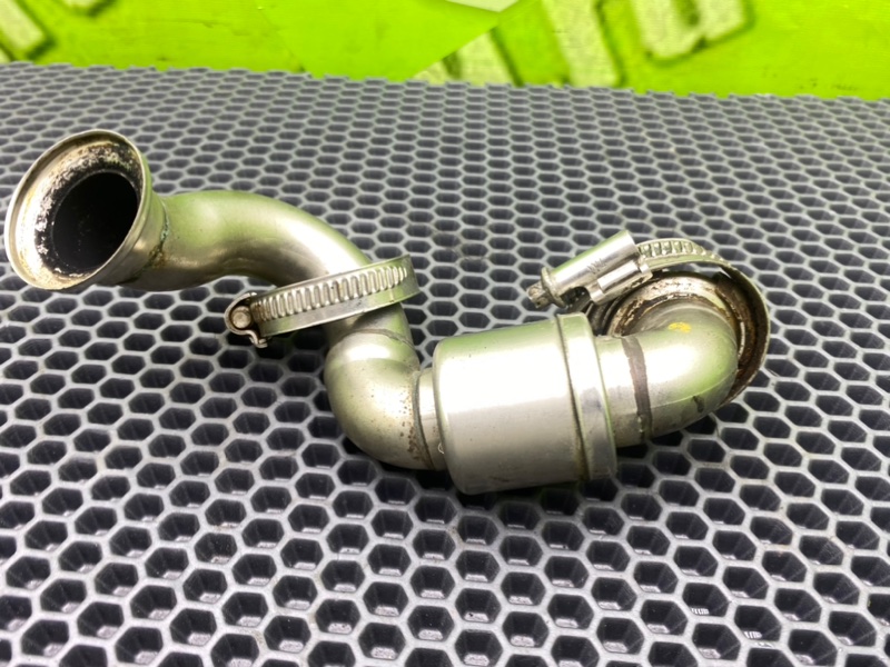 Трубка картерных газов, 1100 рублей, Калининград