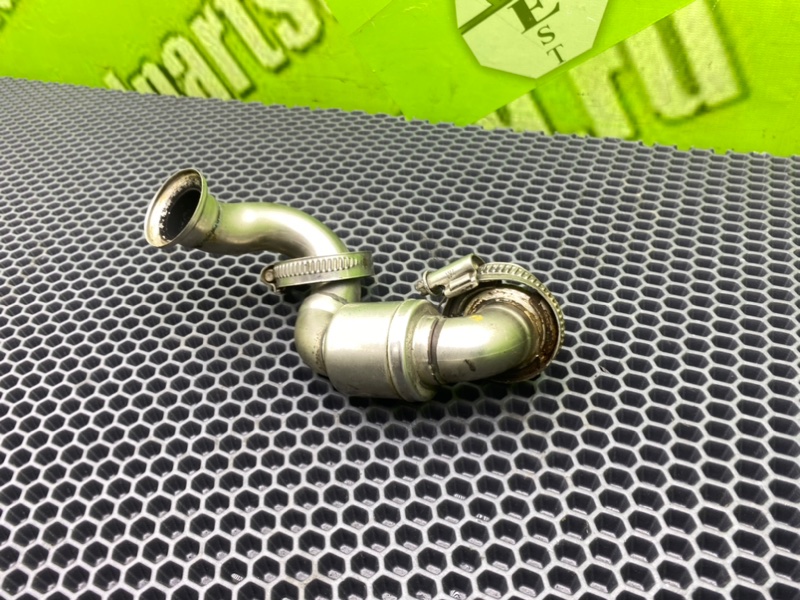 Трубка картерных газов, 1100 рублей, Калининград