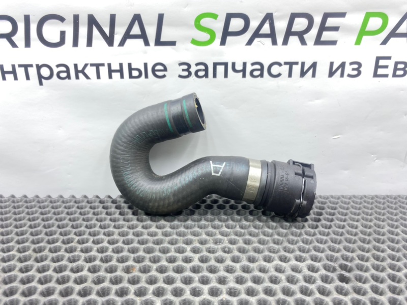 Патрубок, 1500 рублей, Калининград