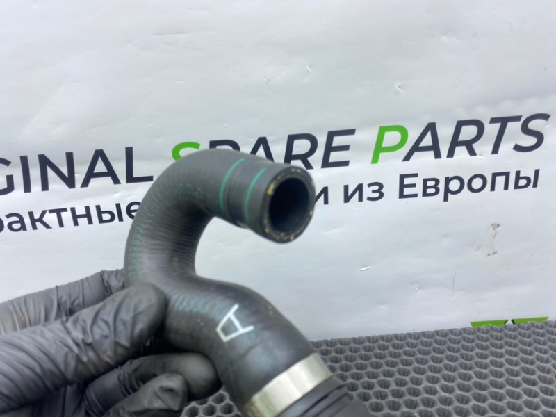 Патрубок, 1500 рублей, Калининград