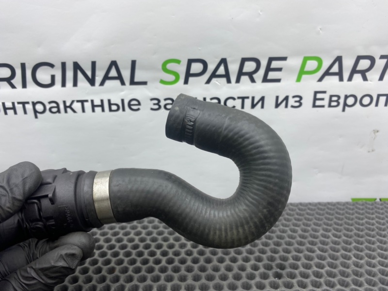 Патрубок, 1500 рублей, Калининград