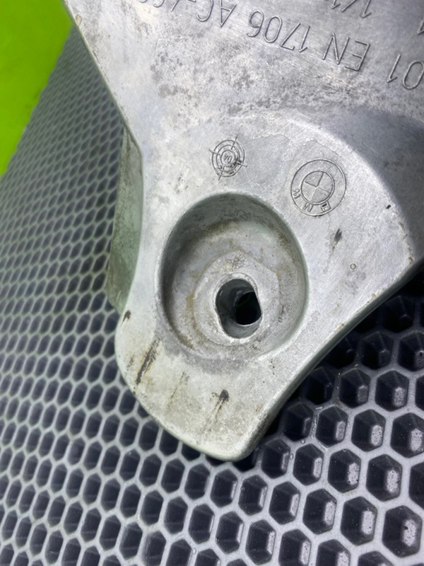 Кронштейн двигателя, 1100 рублей, Калининград