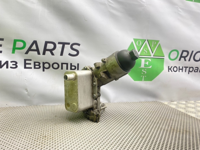 Корпус масляного фильтра, 3900 рублей, Калининград