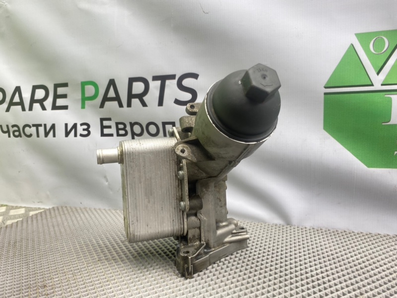 Корпус масляного фильтра, 3900 рублей, Калининград