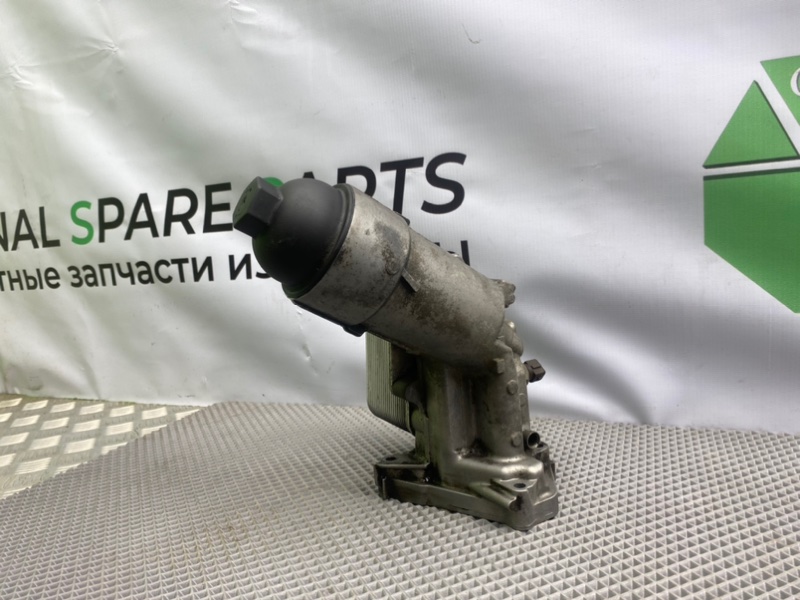 Корпус масляного фильтра, 3900 рублей, Калининград