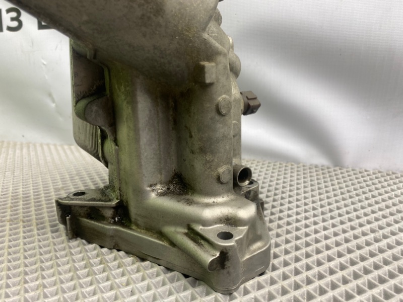 Корпус масляного фильтра, 3900 рублей, Калининград