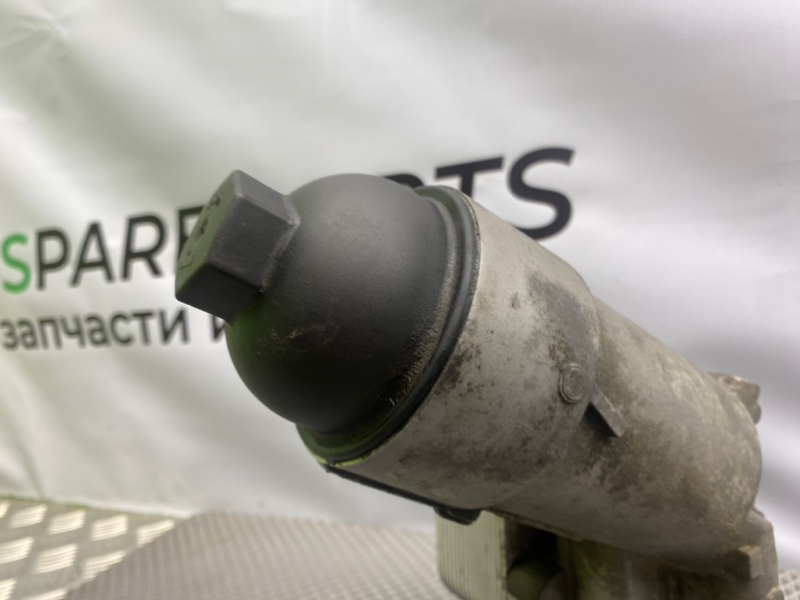 Корпус масляного фильтра, 3900 рублей, Калининград