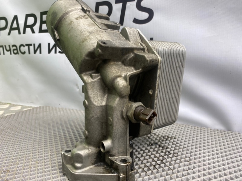 Корпус масляного фильтра, 3900 рублей, Калининград