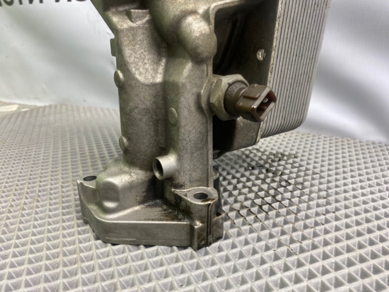 Корпус масляного фильтра, 3900 рублей, Калининград