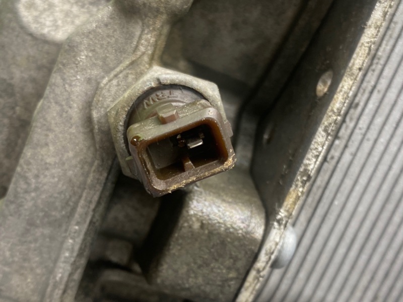 Корпус масляного фильтра, 3900 рублей, Калининград