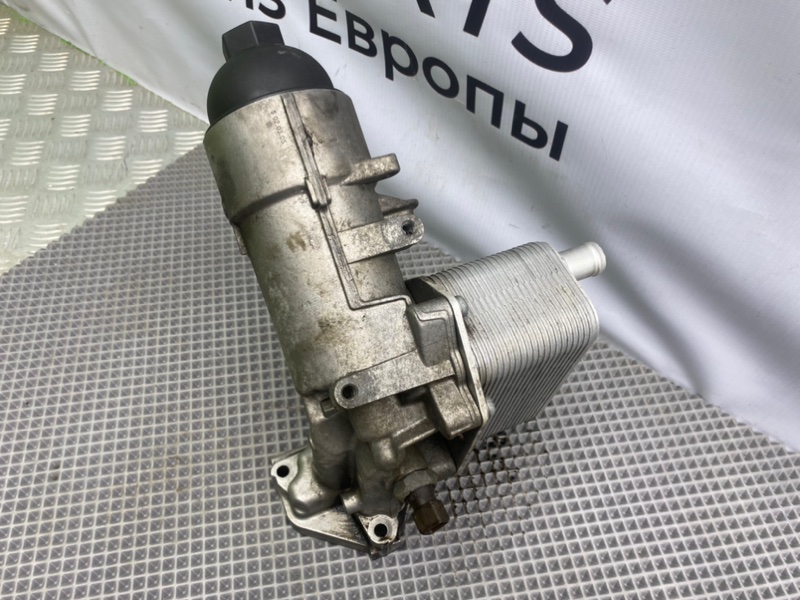 Корпус масляного фильтра, 3900 рублей, Калининград