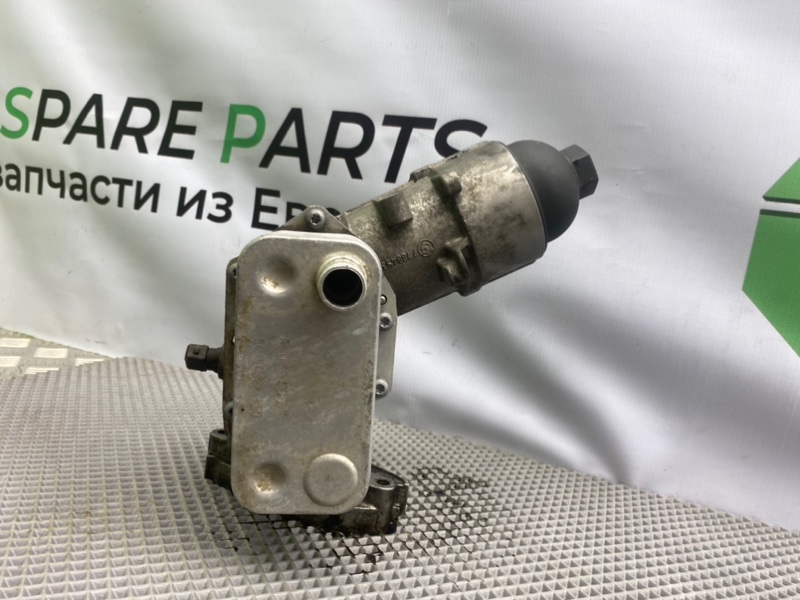 Корпус масляного фильтра, 3900 рублей, Калининград