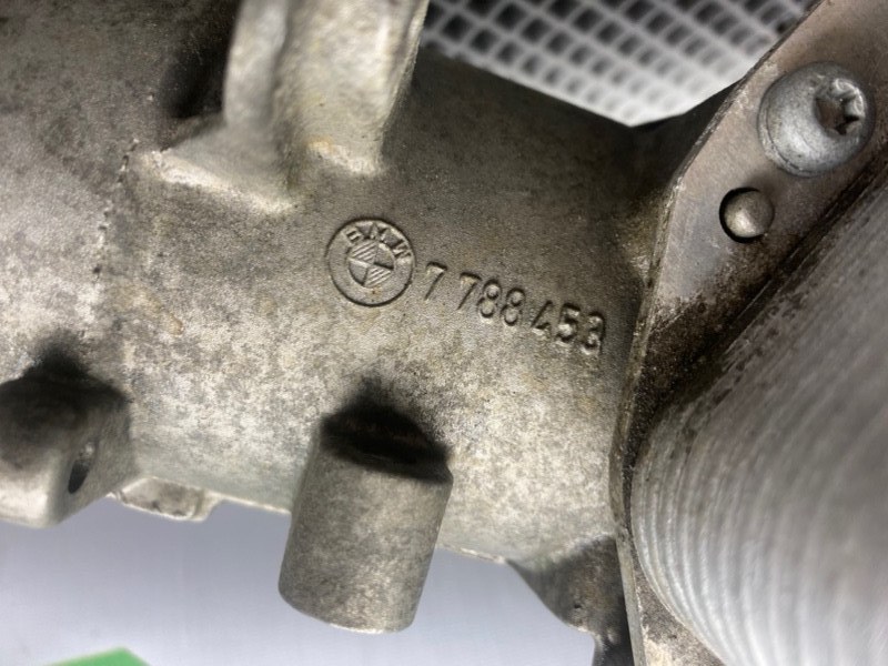 Корпус масляного фильтра, 3900 рублей, Калининград