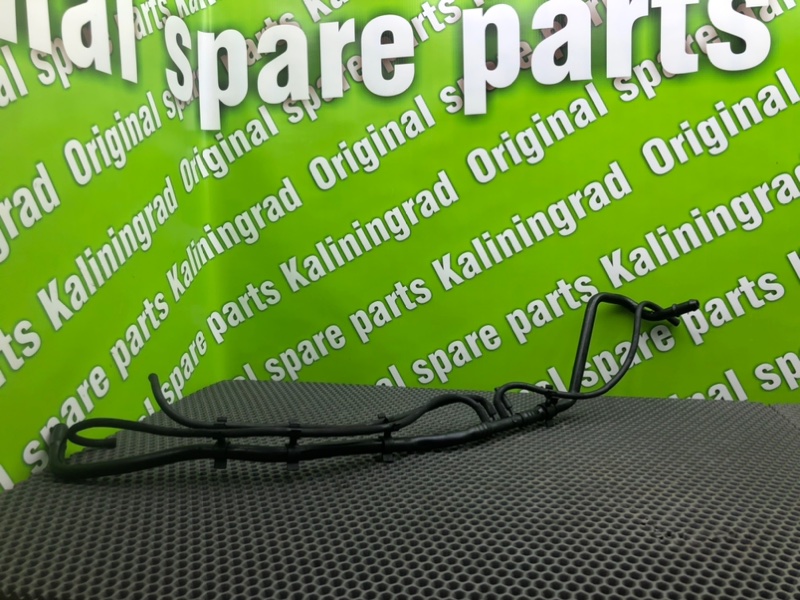 Трубка вакуумного усилителя тормозов, 1900 рублей, Калининград