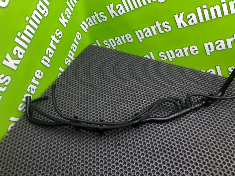 Трубка вакуумного усилителя тормозов, 1900 рублей, Калининград