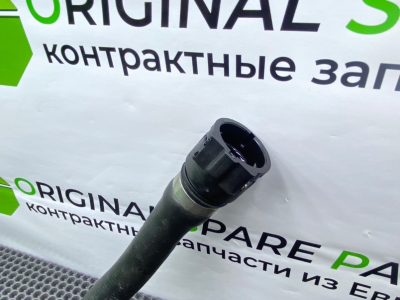 Патрубок, 1300 рублей, Калининград