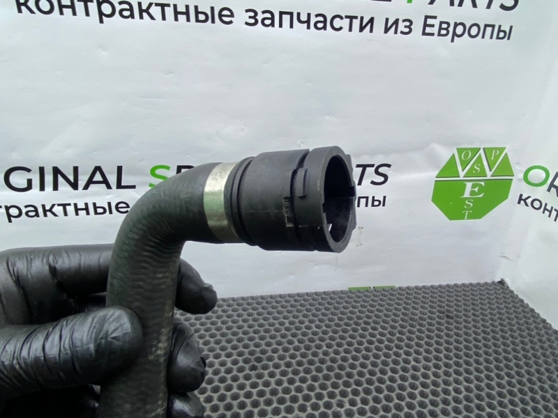 Патрубок, 1300 рублей, Калининград