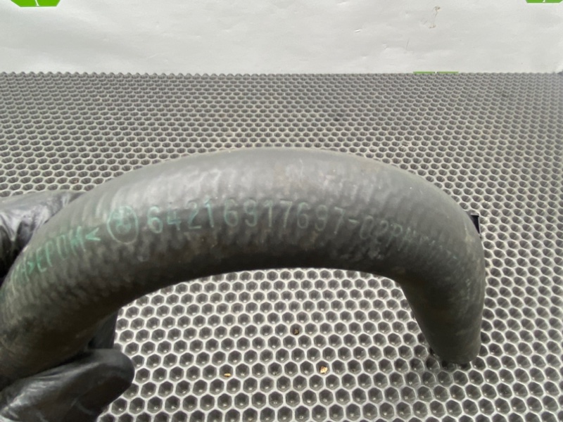 Патрубок, 1300 рублей, Калининград