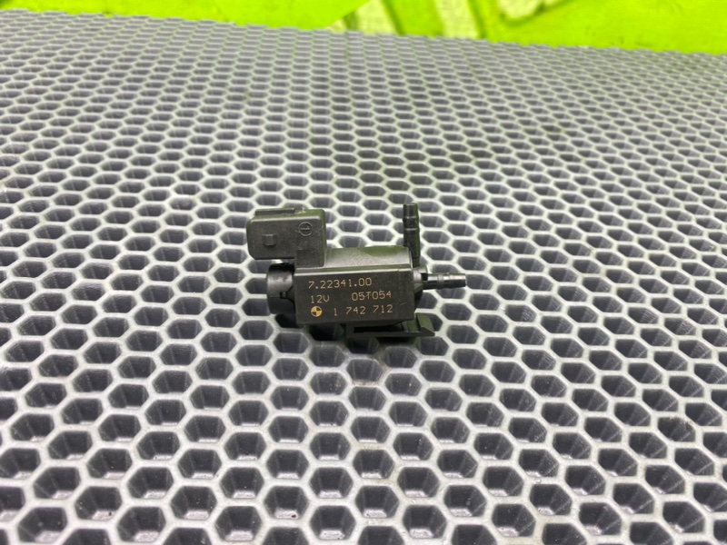 Вакуумный клапан, 1100 рублей, Калининград