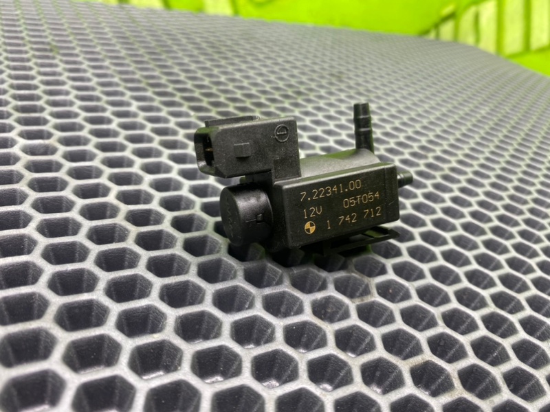 Вакуумный клапан, 1100 рублей, Калининград