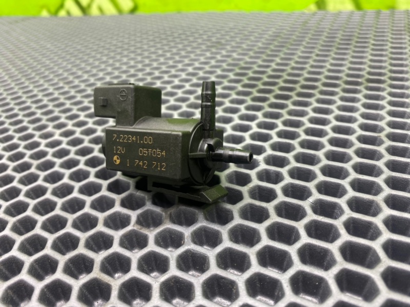 Вакуумный клапан, 1100 рублей, Калининград