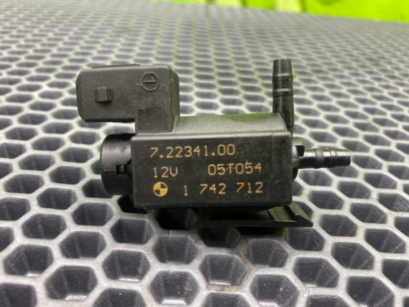 Вакуумный клапан, 1100 рублей, Калининград