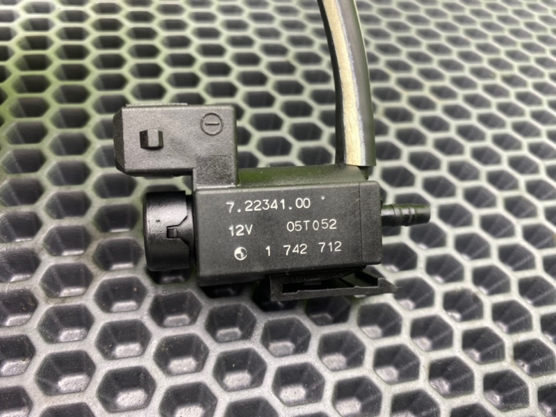 Клапан вакуумный, 1100 рублей, Калининград