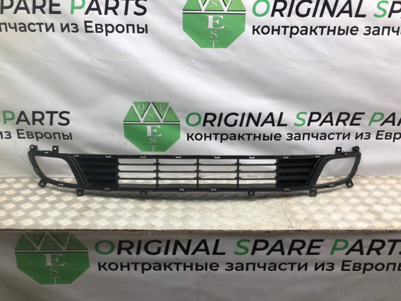 Решетка в бампер, 2400 рублей, Калининград