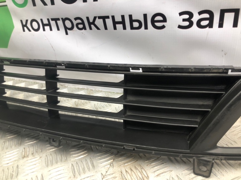 Решетка в бампер, 2400 рублей, Калининград