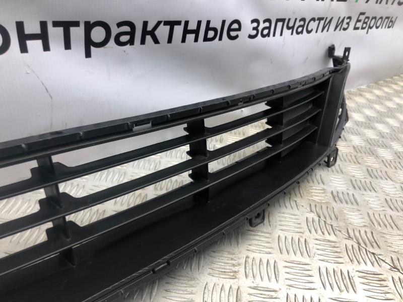 Решетка в бампер, 2400 рублей, Калининград