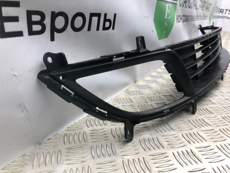 Решетка в бампер, 2400 рублей, Калининград