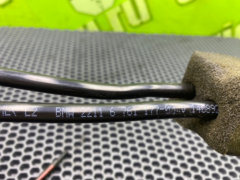 Трубка вакуумного усилителя тормозов, 1200 рублей, Калининград