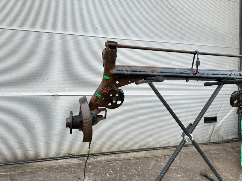 Балка, 4800 рублей, Калининград