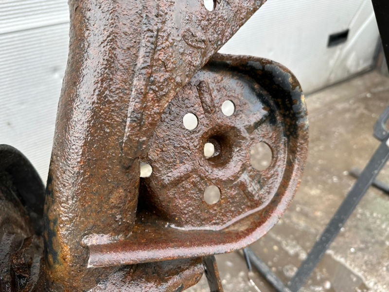 Балка, 4800 рублей, Калининград