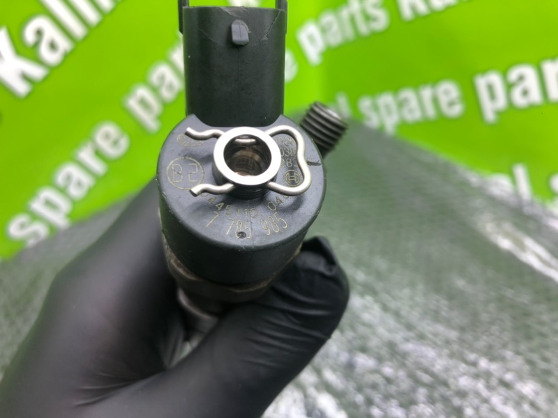 Форсунка топливная, 5300 рублей, Калининград