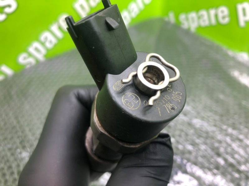 Форсунка топливная, 5300 рублей, Калининград