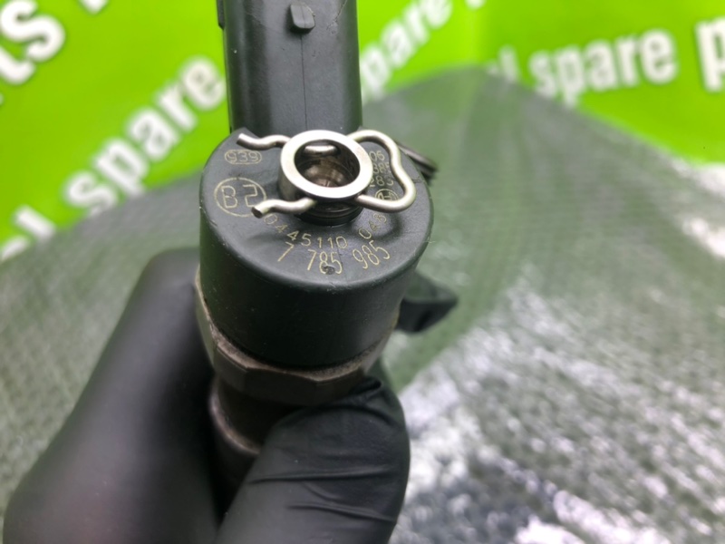 Форсунка топливная, 5300 рублей, Калининград