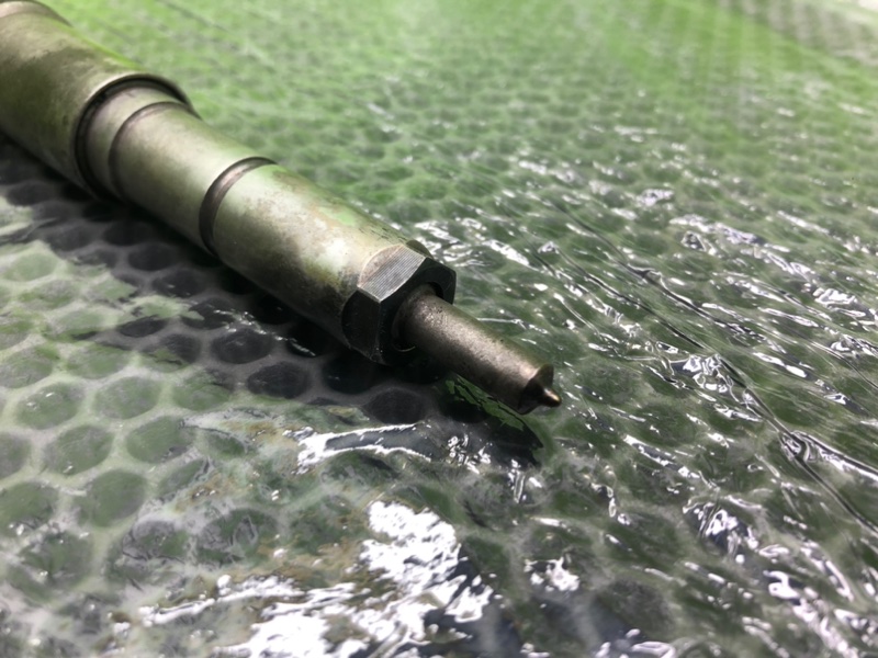 Форсунка топливная, 5300 рублей, Калининград