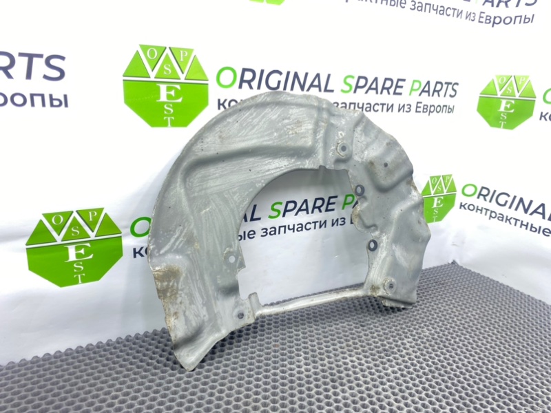 Пыльник тормозного диска, 1200 рублей, Калининград